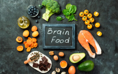 Best Whole Foods For Brain Health