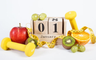 3 Tips To Help You Stick To Your New Year’s Resolutions