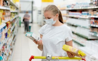 The Danger of “Fat Free” Foods